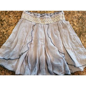 Abercrombie Kids Skirt